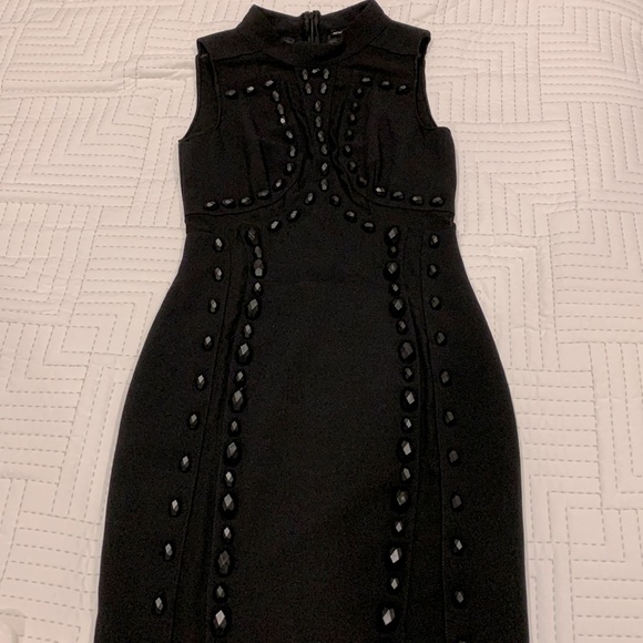 Gaetano Navarra Dress - Picture 4 of 14